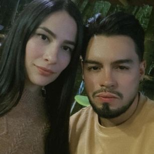 Model - ArianaAndDave latin