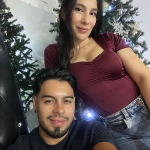 Model - ArianaAndDave feet