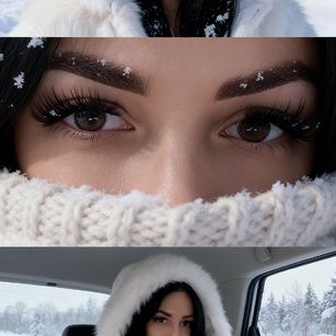 Model - Vickie_Anastasia ass