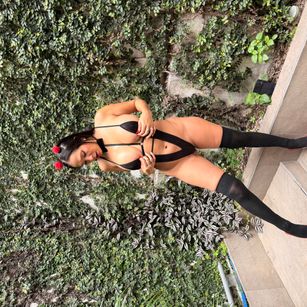 Model - Catalina Perez roleplay