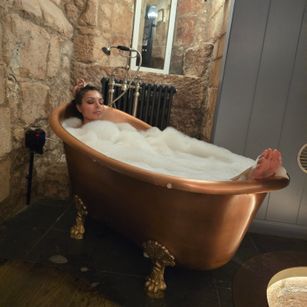 Model - Goddess Priya roleplay