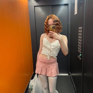 Model - BambiiFox fetish