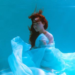 Model - BambiiFox teen