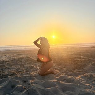 Model - Sexykittypie kind