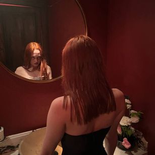 Model - BambiiFox cuteface