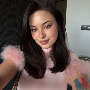 Model - bright_night anal