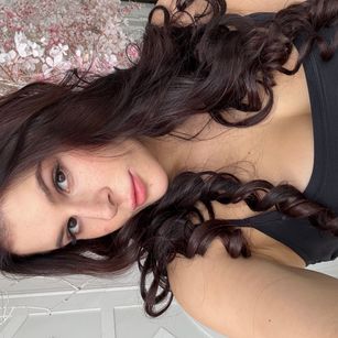 Model - Princess Pandora bigtits