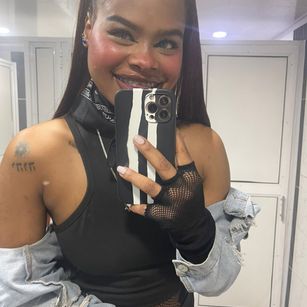 Model - TaylorKhan taboo