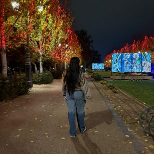 Model - AlexaRiios deepthroat