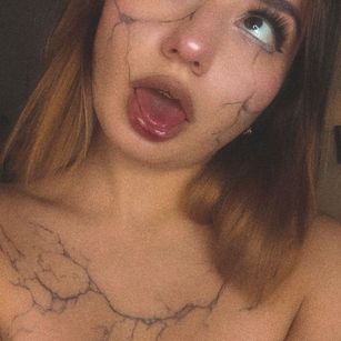 Model - Monica roleplay