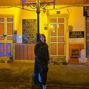 Model - KatherinJohns 18