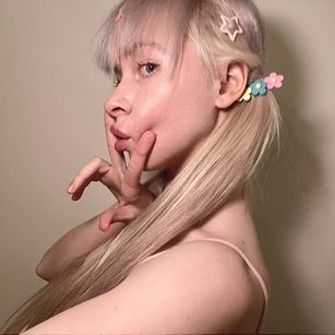 Model - Neko blowjob