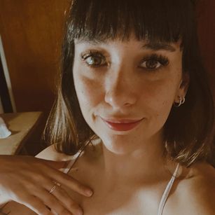 Model - Claire Domina roleplay