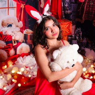 Model - MiaDoll anal