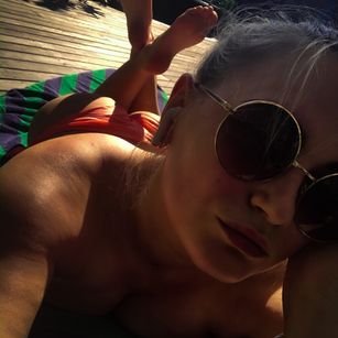 Model - Katy_Kryshtov bigass