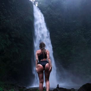 Model - Katy_Kryshtov bigass