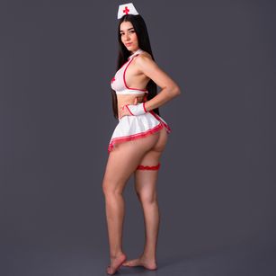 Model - Isabelle Rose dance