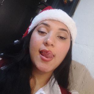 Model - Estefy Victoria fetish