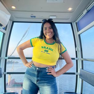 Model - Sienna Bell dance