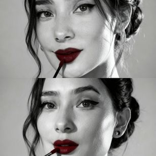 Model - Sabrina NEW ID dirtytalk