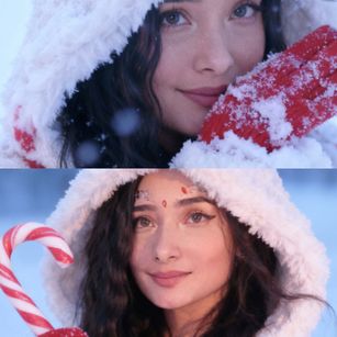 Model - Sabrina NEW ID roleplay