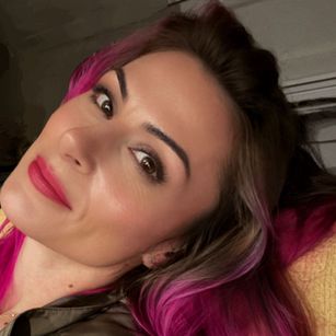 Model - Lana Deluxe Amateur