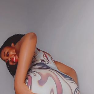 Model - Jessica sucktoy