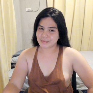 Model - TSNica22bigone anal