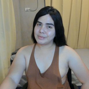 Model - TSNica22bigone asian