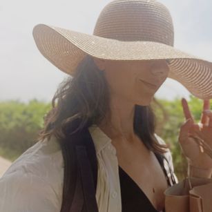 Model - VicktoriaLou latina