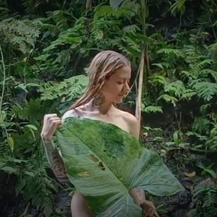 Model - VicktoriaLou anal