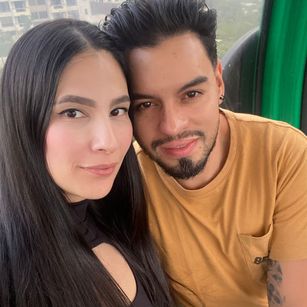 Model - ArianaAndDave deepthroat