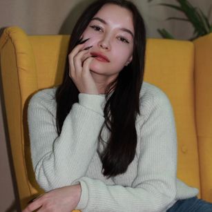 Model - StellaMurrsss beautiful