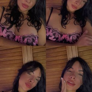 Model - VillamizarAlisha squirt