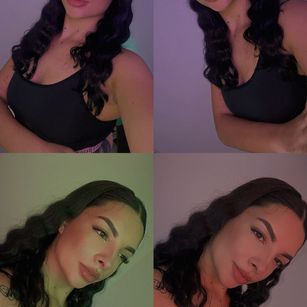 Model - VillamizarAlisha bigass