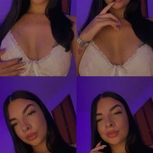 Model - VillamizarAlisha brunette