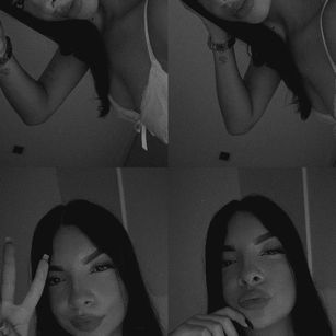 Model - VillamizarAlisha cum