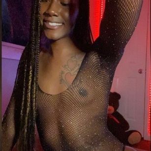 Model - Goddess Maxx fastresponse