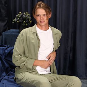 Model - Bill roleplay