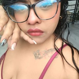 Model - Destinysiins bigtits