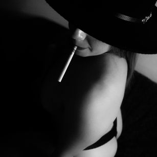 Model - AriannaWill bdsm