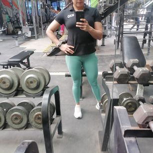 Model - YaeliSweet friendly