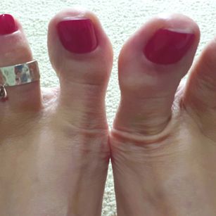 Model - Goddess Margarita heels