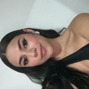 Model - Val Dominguez feet