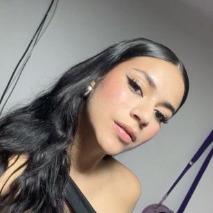 Model - Val Dominguez fetish