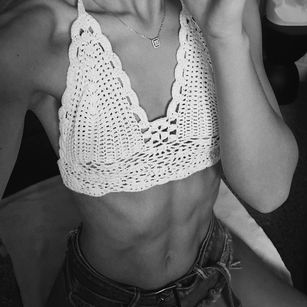 Model - Vivian Evans roleplay