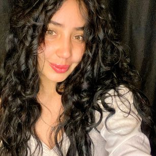 Model - Martina Ladera bigass