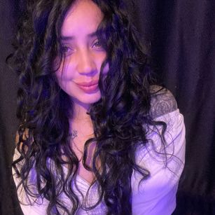 Model - Martina Ladera horney