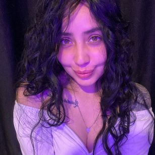 Model - Martina Ladera sensuality