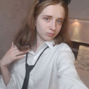 Model - Camilla teen